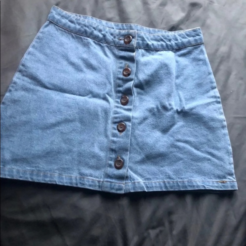 Forever21 skirt